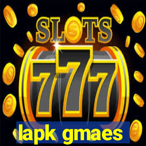 lapk gmaes